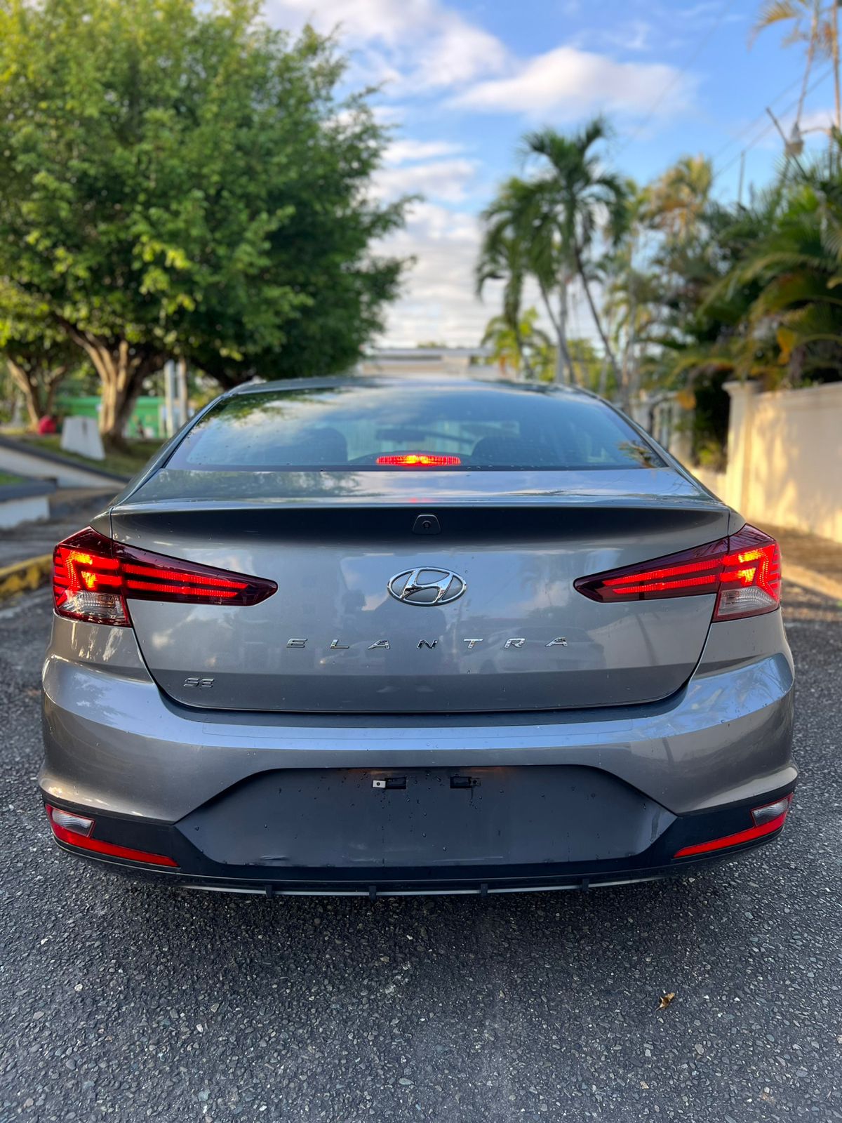 carros - hiunday elantra se 2019 6