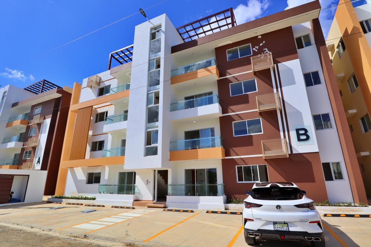 apartamentos - Apartamento en Alquiler en San Francisco de Macoris