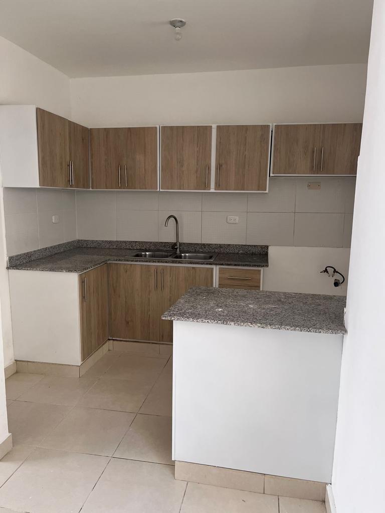 apartamentos - Se renta Apartamento en Autopista San Isidro 1