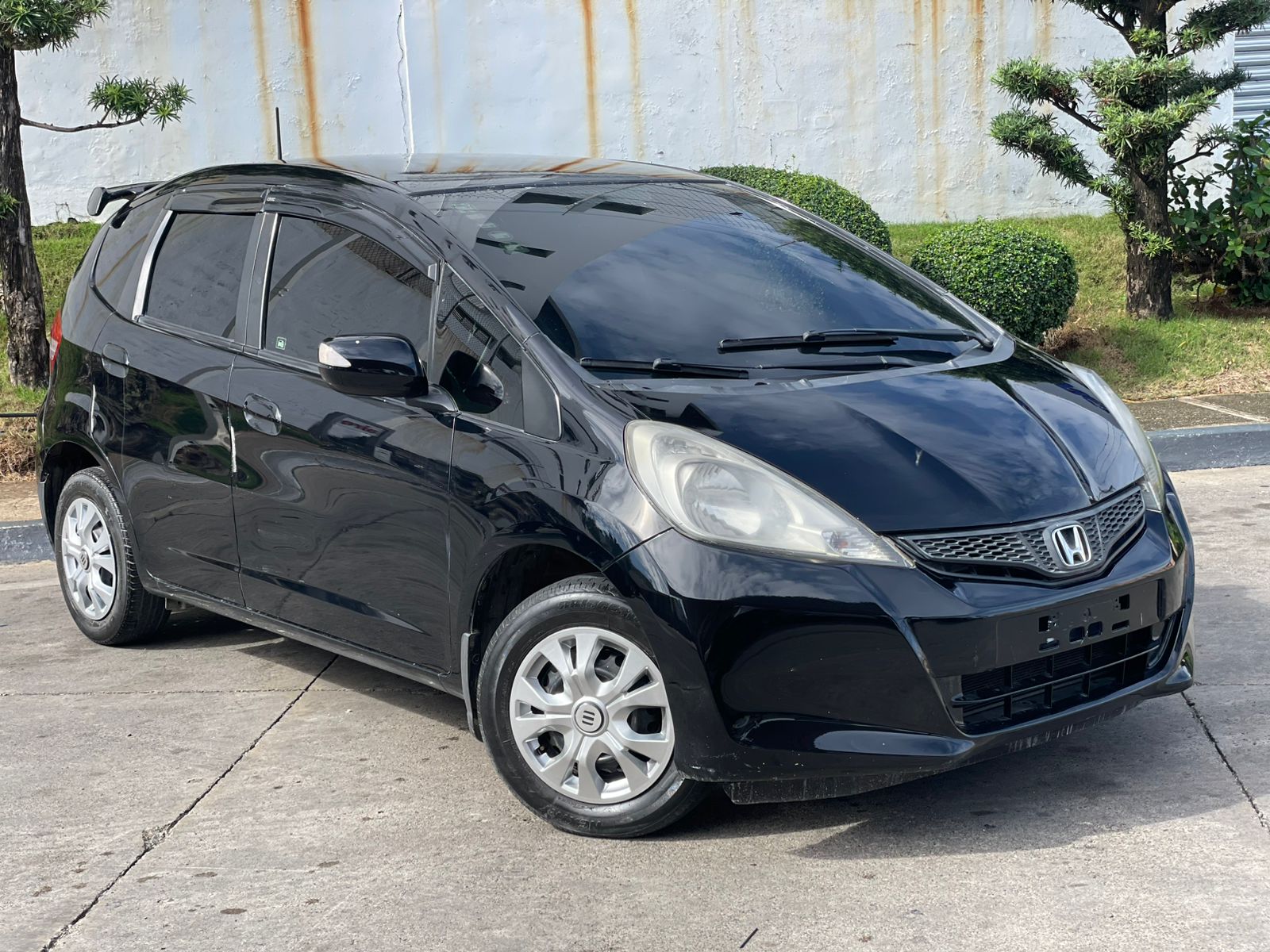 carros - HONDA FIT 2013 EXCELENTES CONDICIONES RADIO PANTAL 1