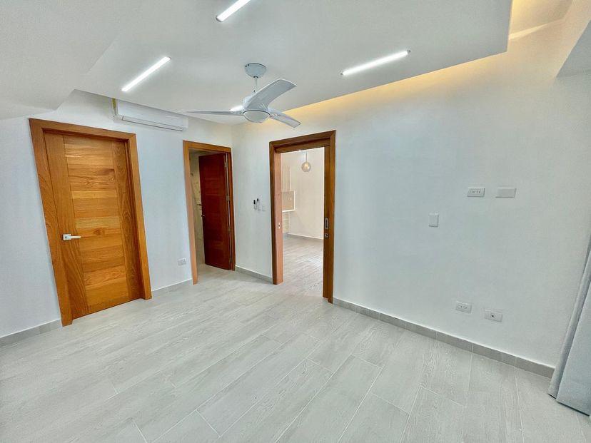 apartamentos - Apartamento en Alquiler con Línea Blanca La Julia  6