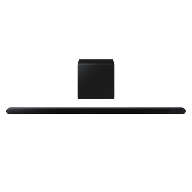 camaras y audio - Barra de Sonido Samsung con Subwoofer en Super Oferta del Black Friday 3