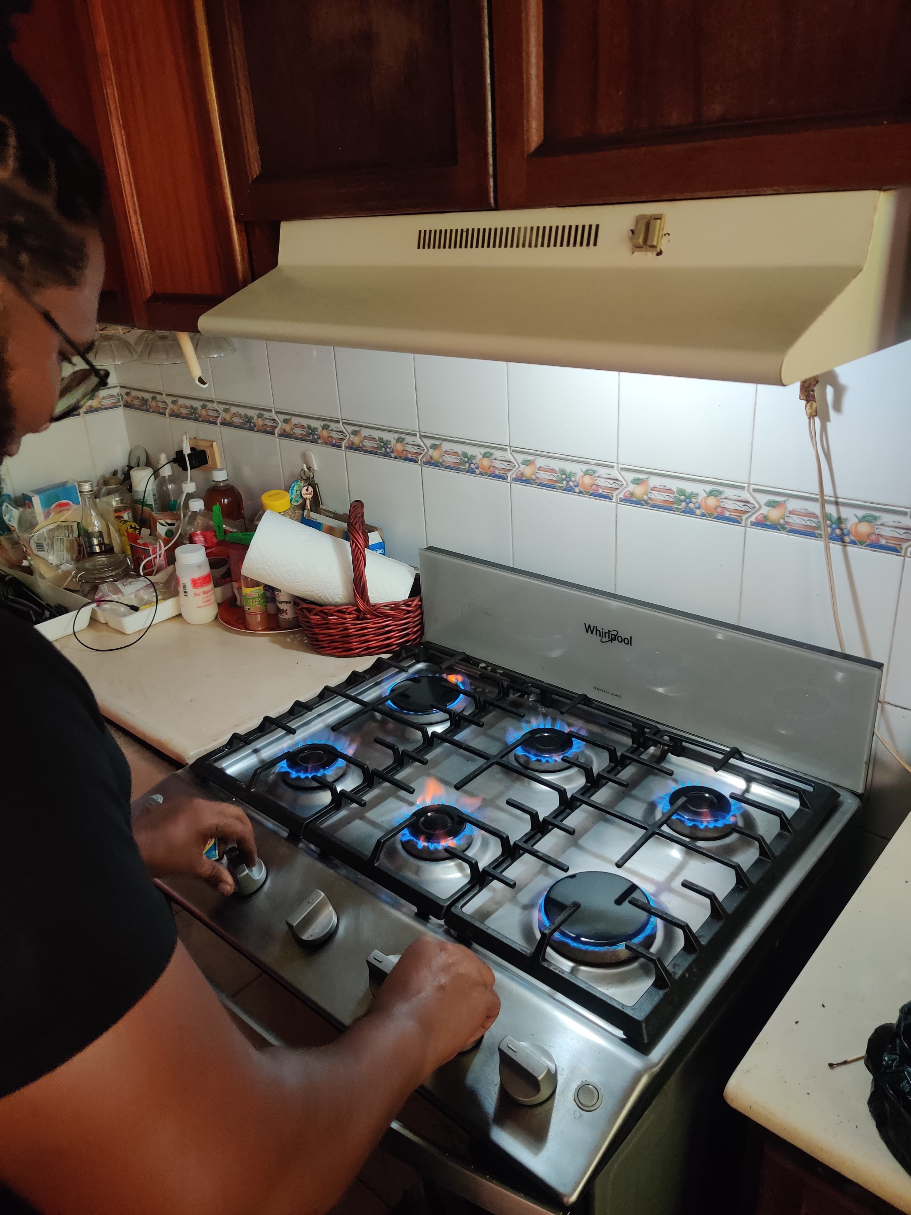 cocina - Reparaciónes de todo tipo de estufas en general servicio especializado 1