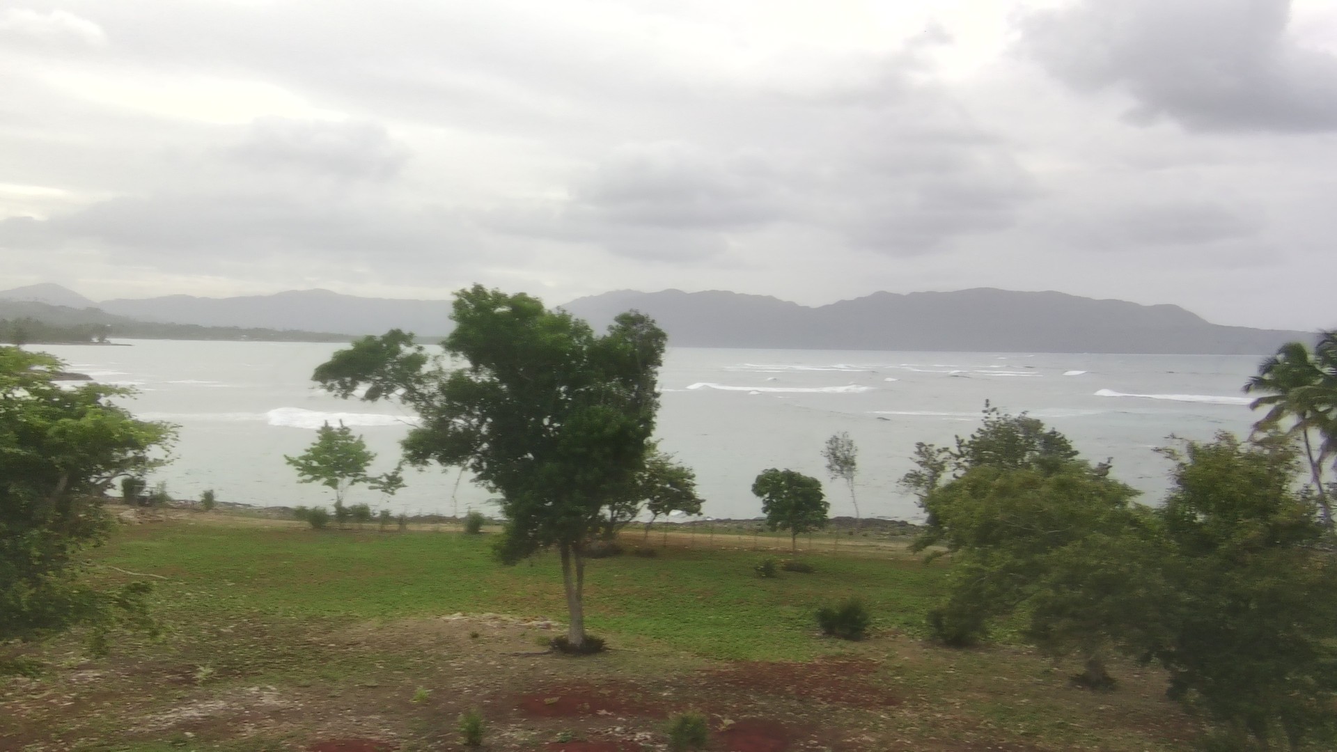 solares y terrenos - 6  lottes de tierra en Playa Boca Chiquita de Las Galeras 2