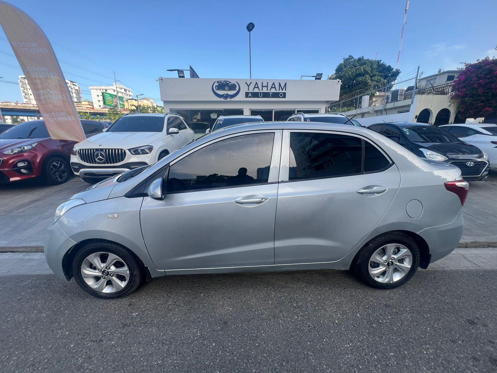 carros - HYUNDAI GRAND I10 2020 7