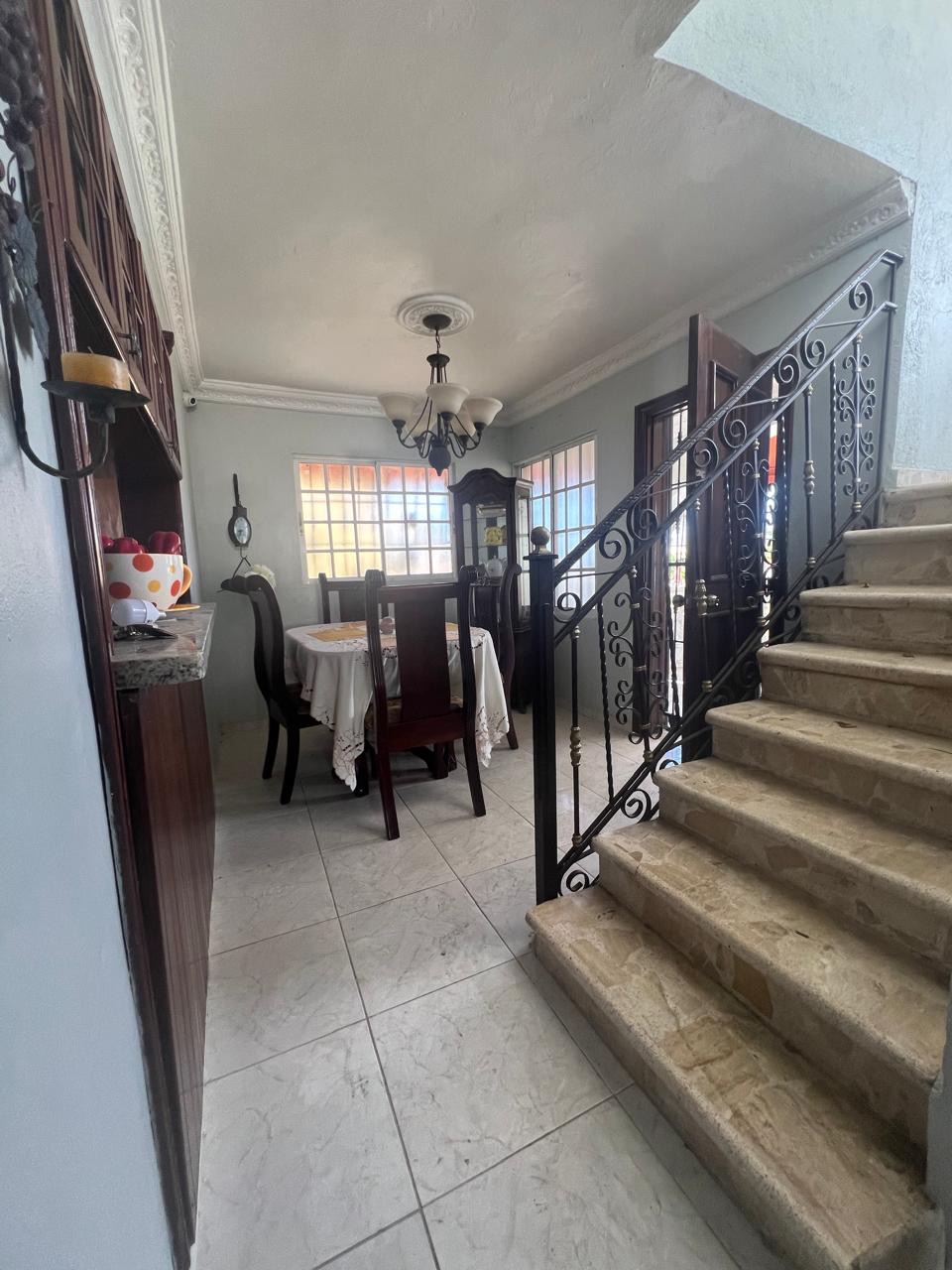 casas - Vendo Casa en San Isidro, Santo Domingo Este,  8