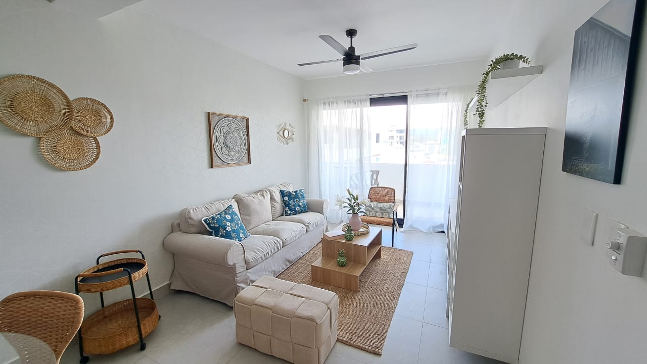 apartamentos - APARTAMENTO EN VENTA EN LA ESMERALDA. 6