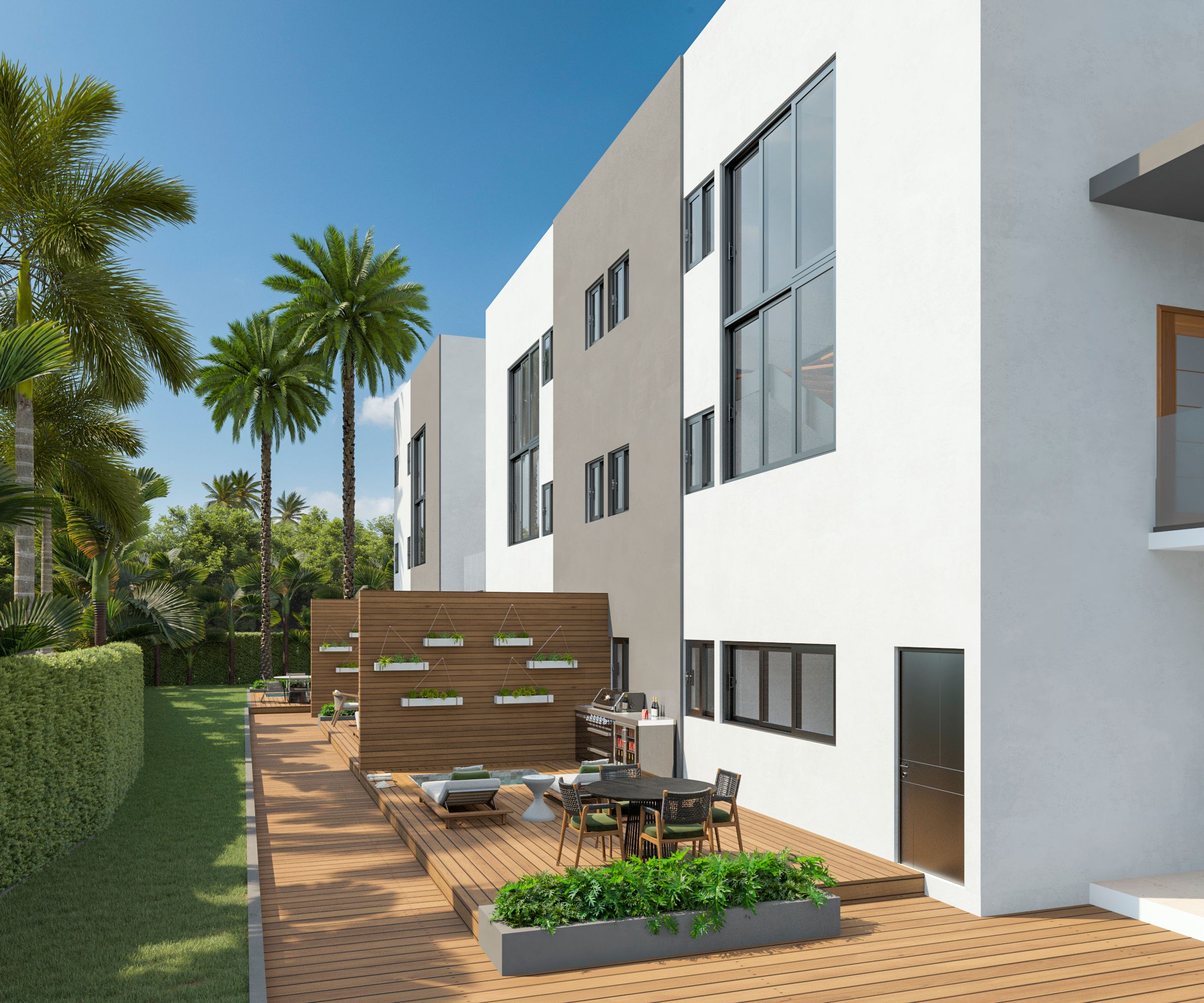 apartamentos - proyecto de apartamento en arena punta cana 4