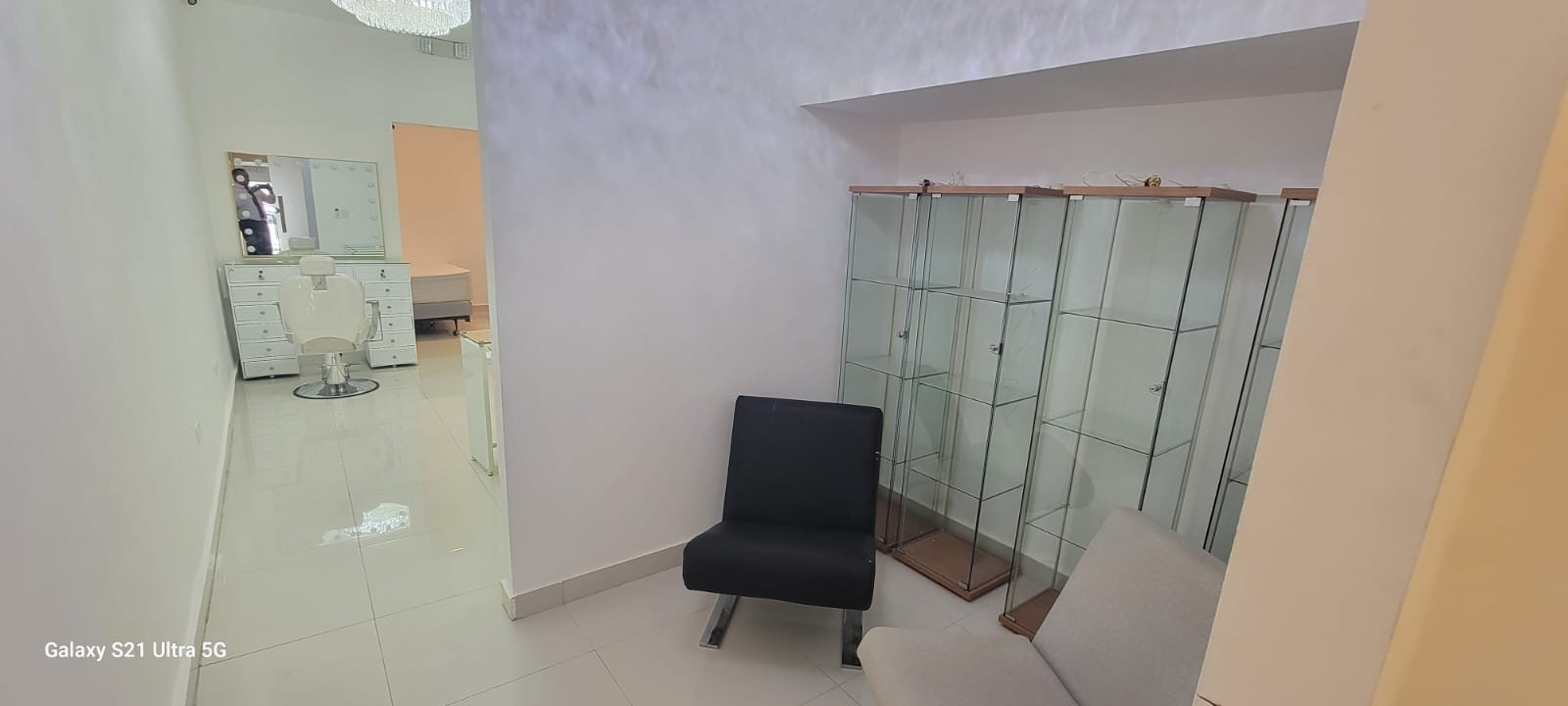 oficinas y locales comerciales - 🔵 Alquilo Local Comercial 67 mts 1er Piso En Naco 
 6