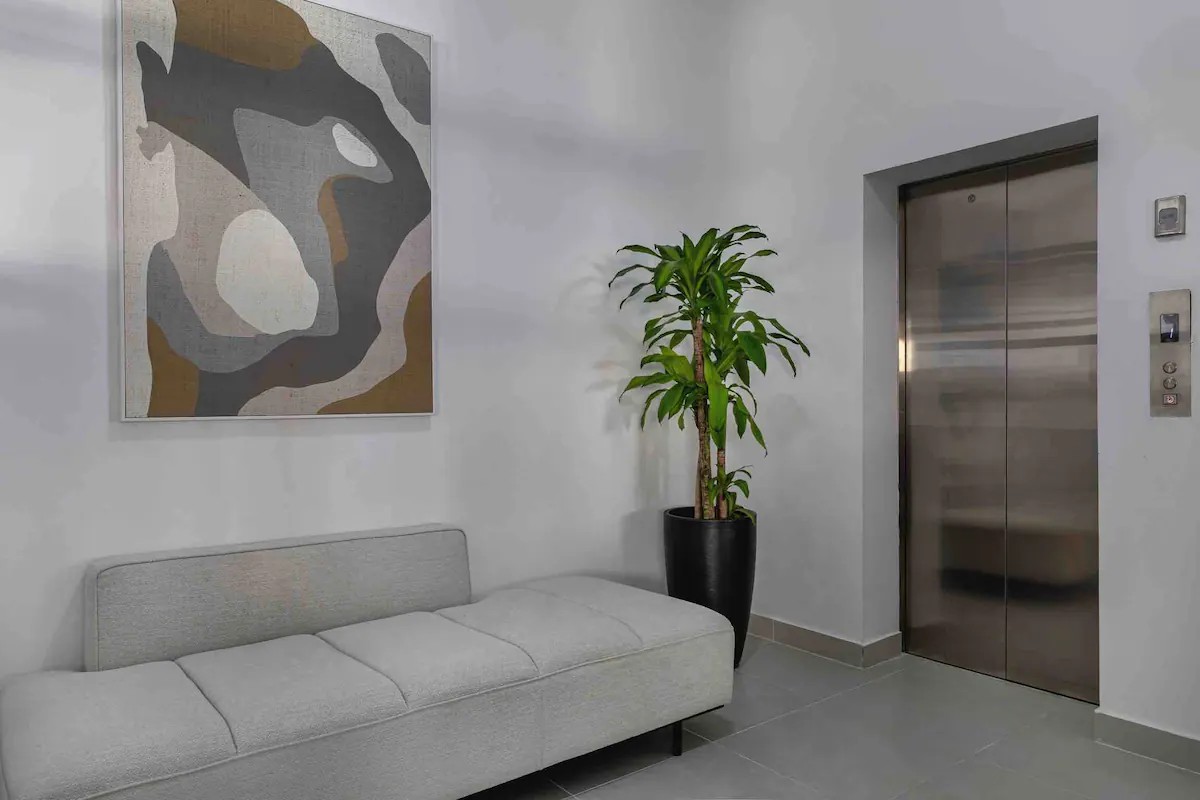 penthouses - Vendo moderno apartamento en la Esperilla 3