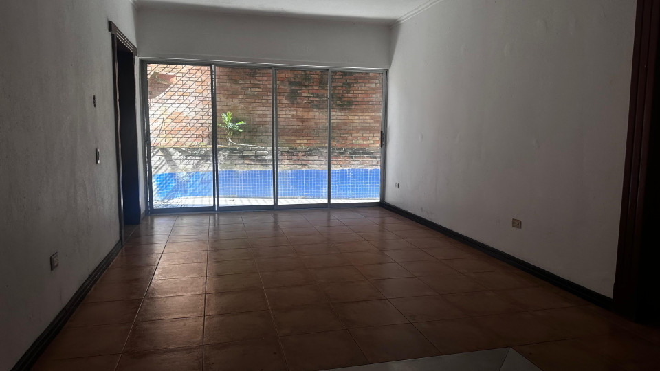 apartamentos - Apartamento en Venta en Arroyo Hondo 4H, 2B, 2P 6