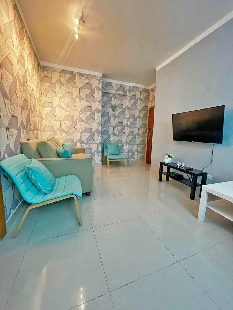 apartamentos - Se alquila Moderno Apartamento ideal para parejas