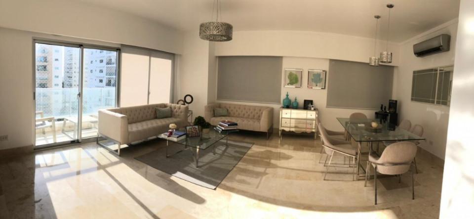 apartamentos - Apartamento en Venta Amueblado en PIANTINI