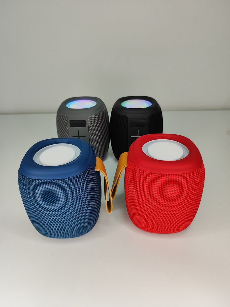 otros electronicos - Bocinas bluetooth