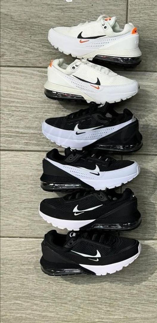 zapatos unisex - TENIS DEPORTIVOS NIKE ORIGINALES 1X 1,500 2X 2,000 ¡EN OFERTA! 1