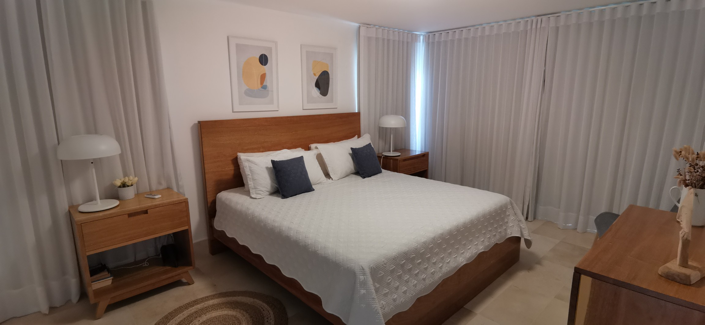 apartamentos - Rento villa privada amueblado en playa dorada Puerto plata  8