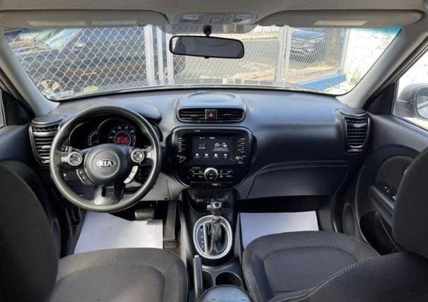 carros - Vendo mi carro KIA SOUL 2018, IMPORTADO UNICO DUEÑO
EXCELENTE ESTADO 2