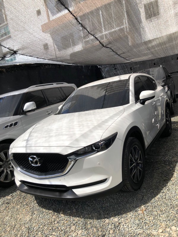 jeepetas y camionetas - Mazda Cx5 GS 2022  nuevaaa 1