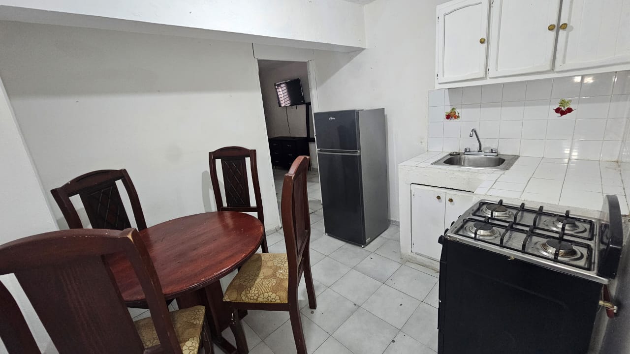 apartamentos - Alquiler Amueblado en la zona Universitaria 3