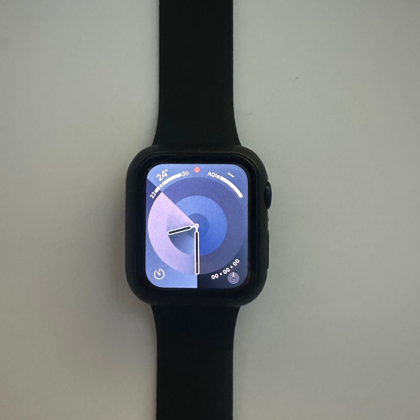 otros electronicos - Apple Watch SE segunda generación, 44mm