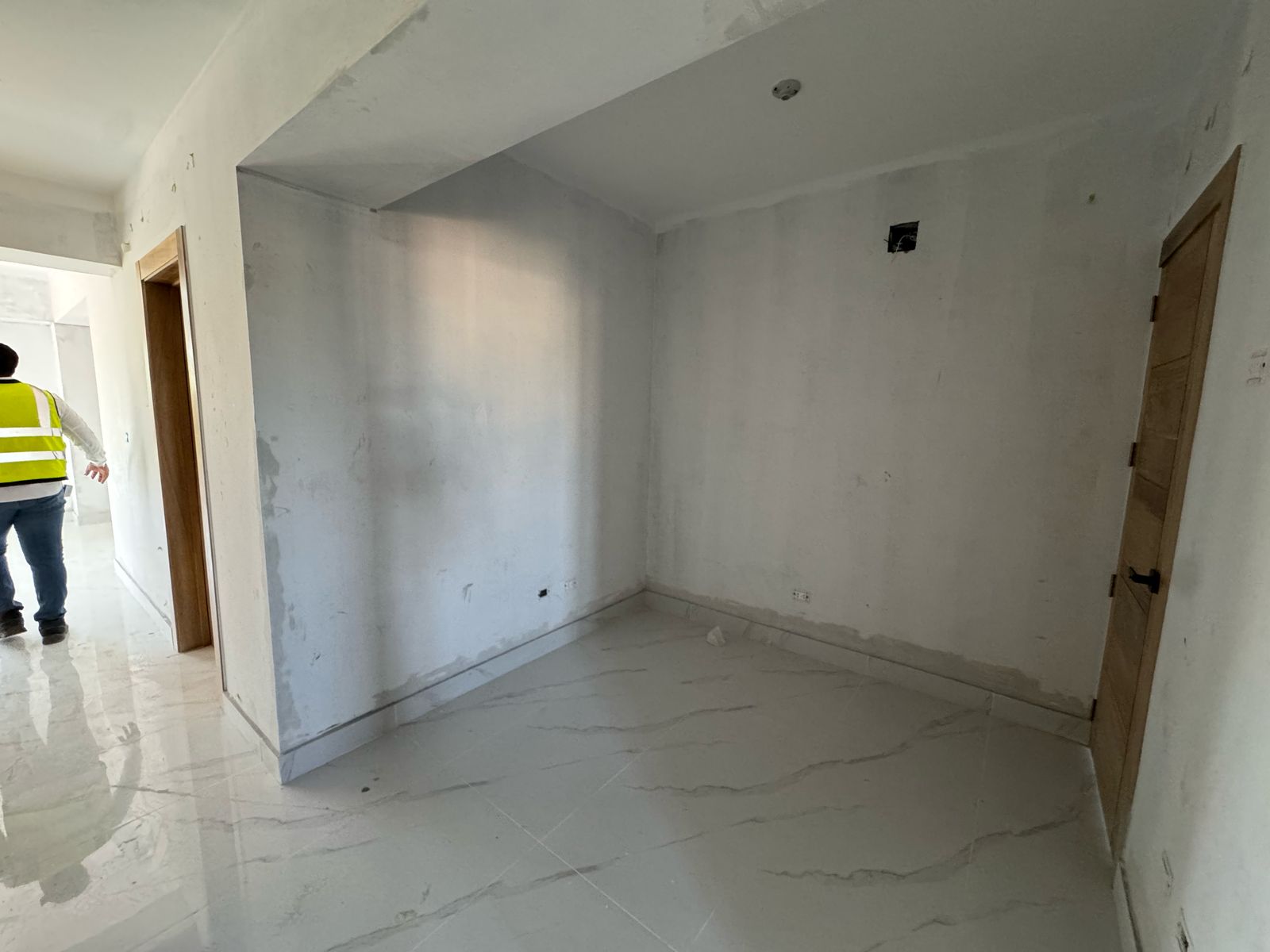 apartamentos - APARTAMENTO EN VENTA EN LA ZURZA, SANTIAGO. 8