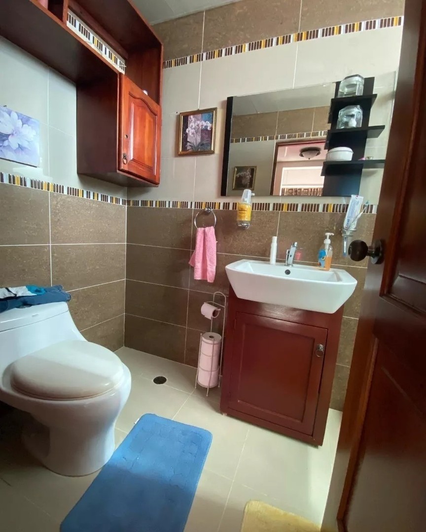 apartamentos - Apartamento  3er piso en Miramar 
 8