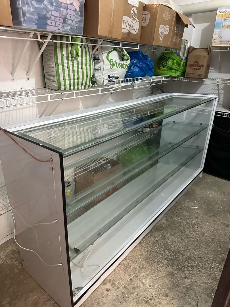 negocios en venta - Vitrinas para modulo o tienda. 3