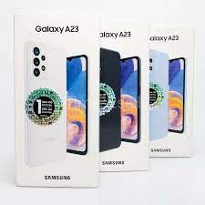 celulares y tabletas - Samsung Galaxy A23 Sm-A235M/DS 64gb