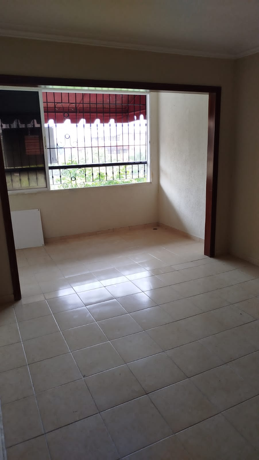 apartamentos - Apartamento en Ciudad Real ll Av. Rep. de Colombia