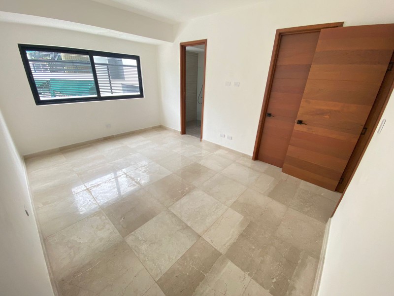 apartamentos - 2DA CON TERRAZA EN ESPERILLA NUEVA 5