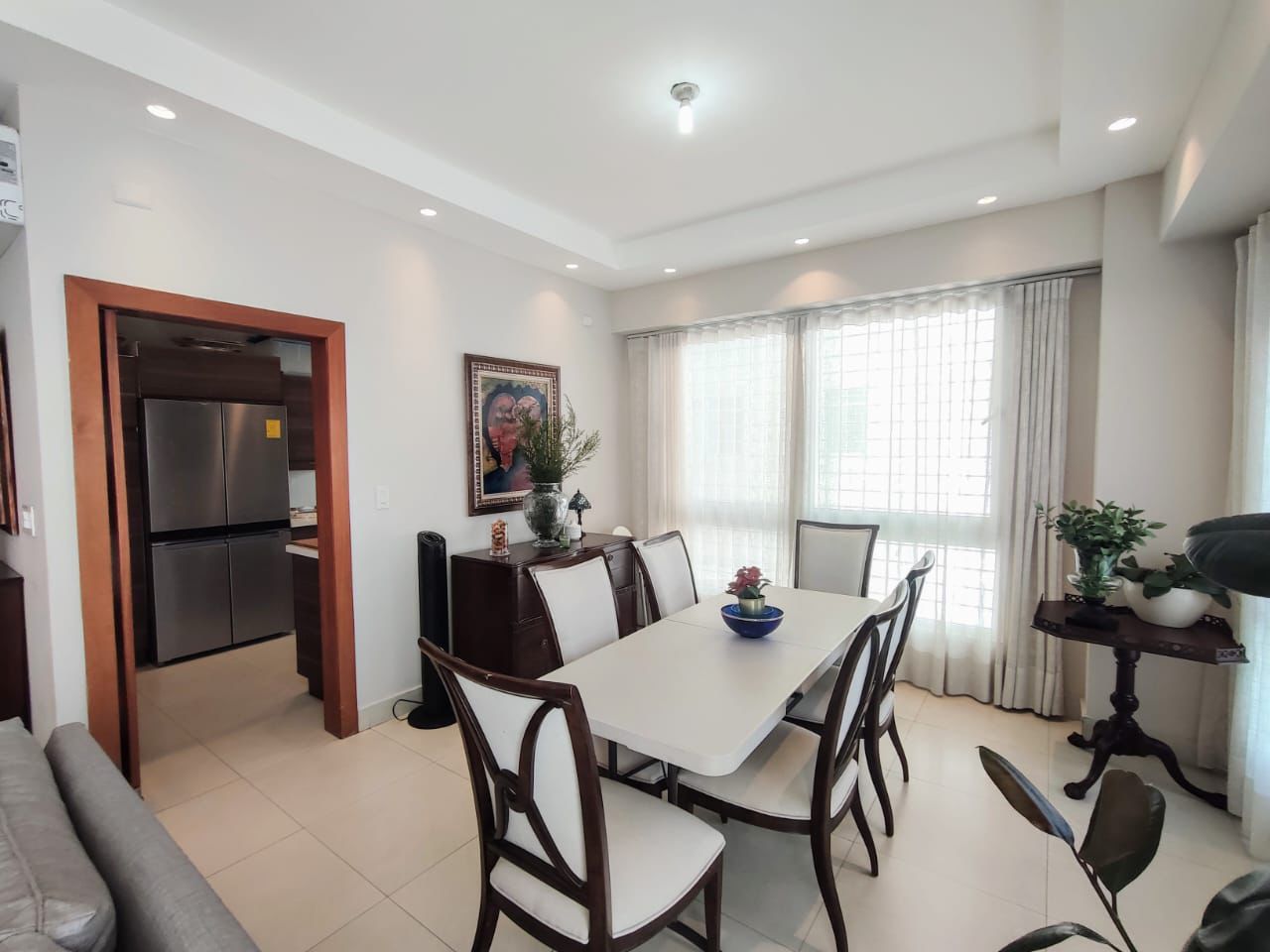 apartamentos - Apartamento en Venta NACO USD 360,000.00  1