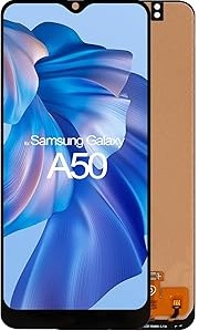 celulares y tabletas - Cambio de Pantalla de Samsung A50  nueva