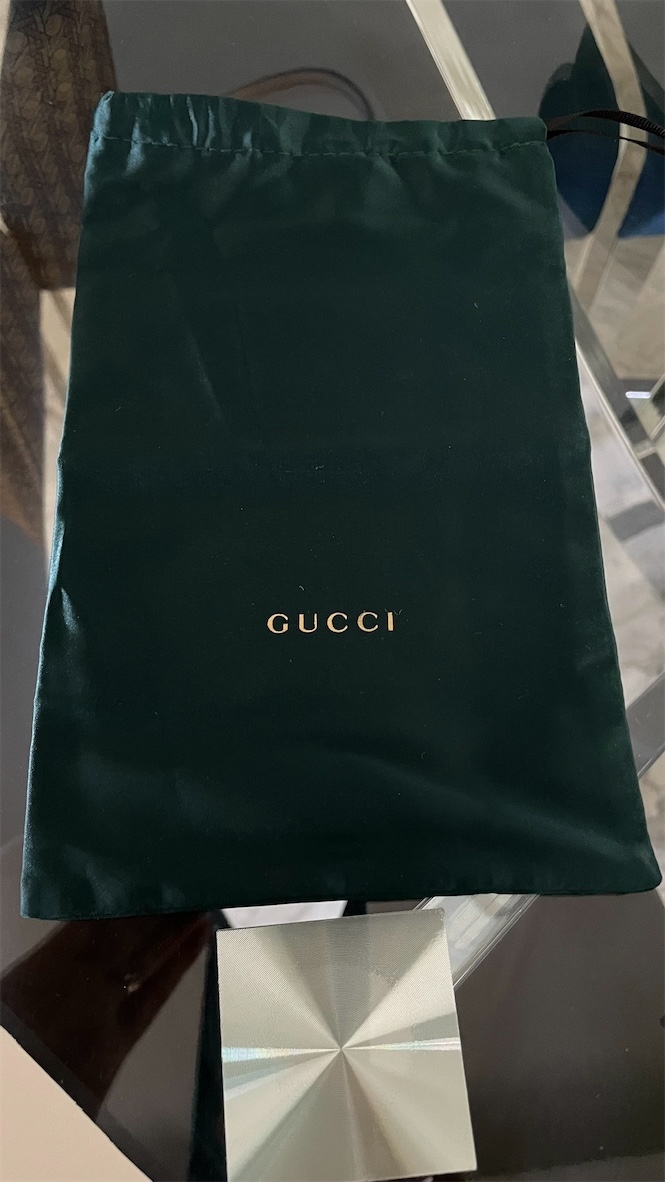 joyas, relojes y accesorios - Gucci GG0297OK Lentes de ver, Redondos 52mm, ORIGINALES 4
