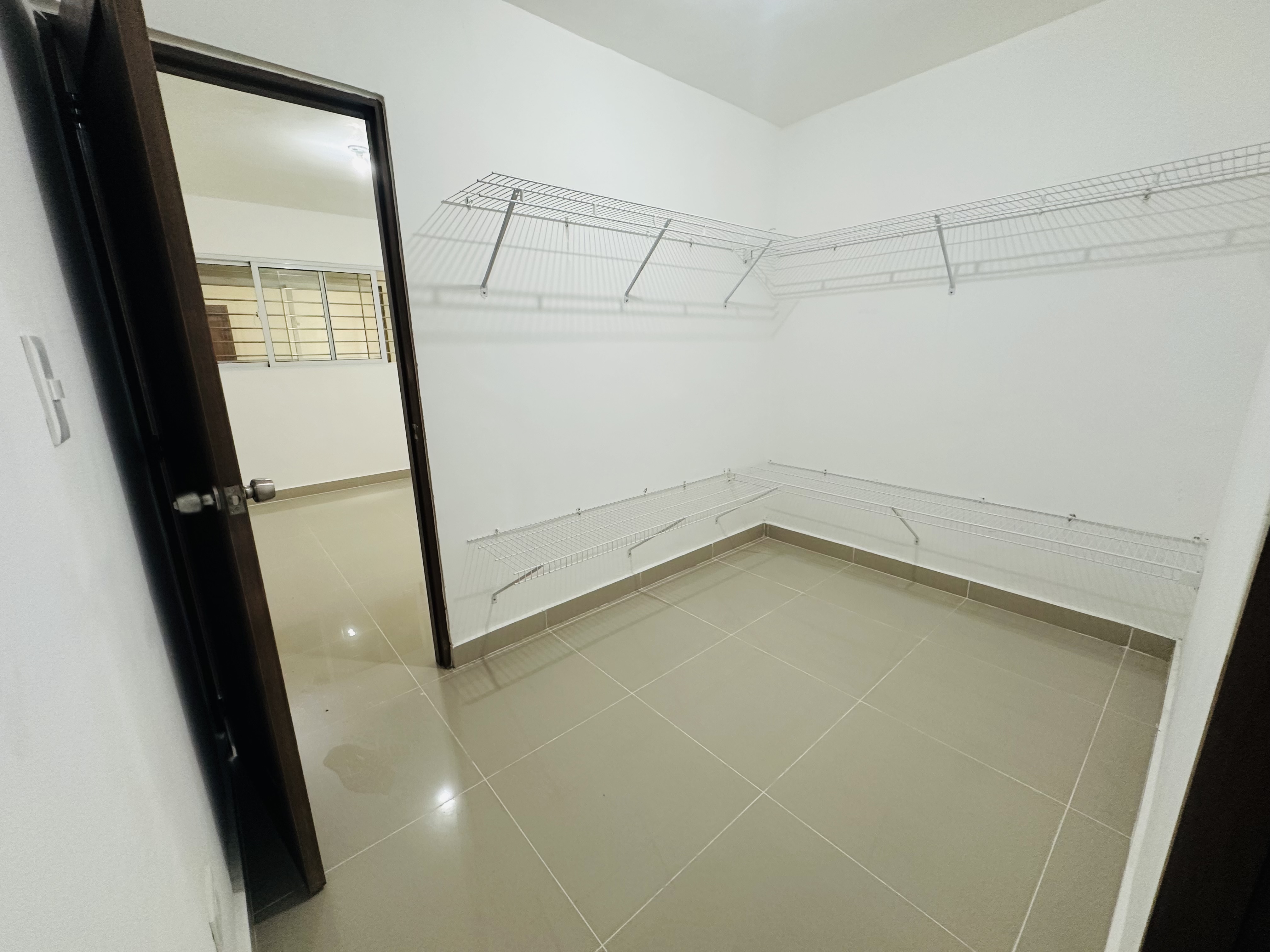 apartamentos - APARTAMENTO EN RENTA EN LOS REYES FRENTE AL JARDÍN 7