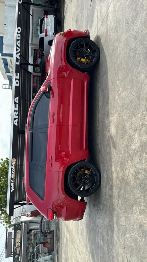 jeepetas y camionetas - Jeep grand cherokee srt 2014 0