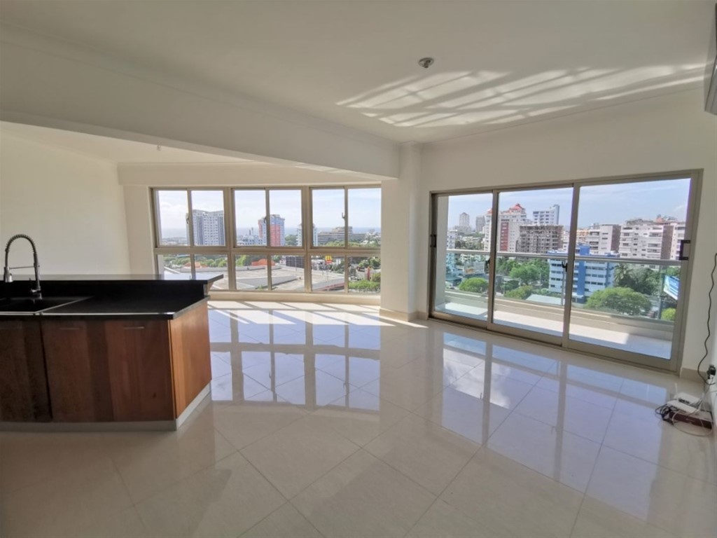 apartamentos - Apartamento en Venta y Alquiler, La Julia  0