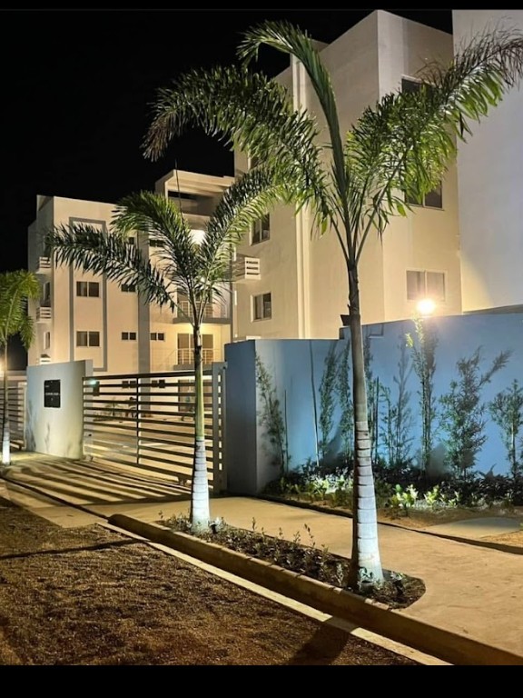 apartamentos -  🚨 DIOS 🚨 Villa Naco 📍 Hermoso Residencial con Picsina.. 