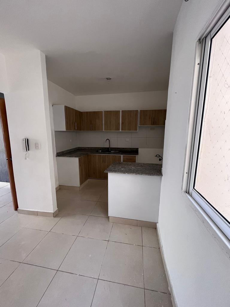 apartamentos - Se renta Apartamento en Autopista San Isidro 2