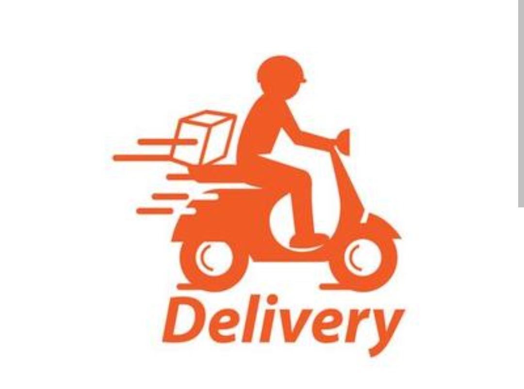 candidatos - se necesita Delivery