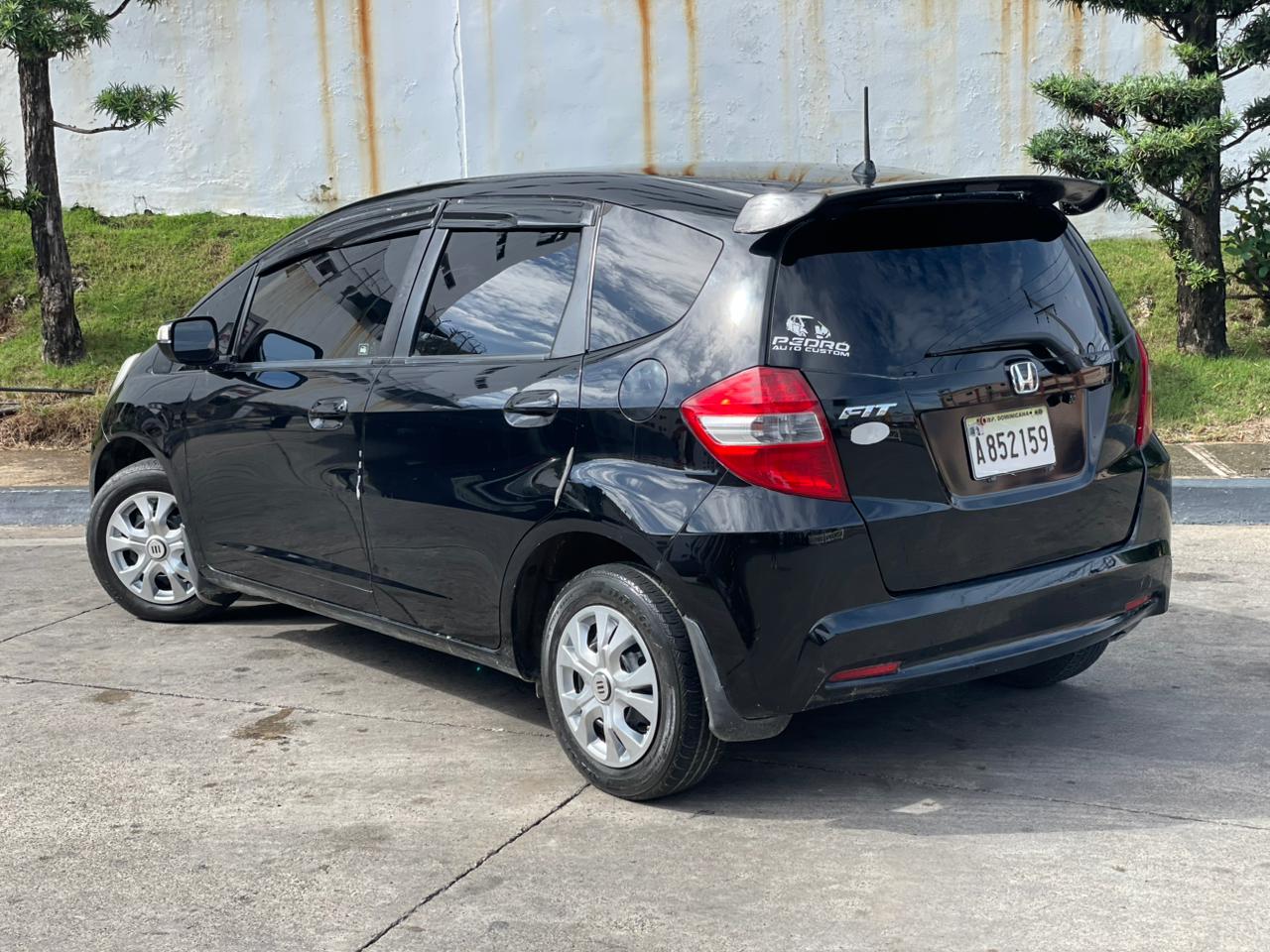 carros - HONDA FIT 2013 EXCELENTES CONDICIONES RADIO PANTAL 2