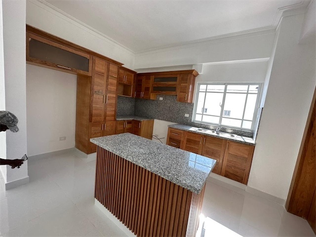 apartamentos - Venta de apartamento en Alma Rosa 1 Santo Domingo este 158mts Santo Domingo  2