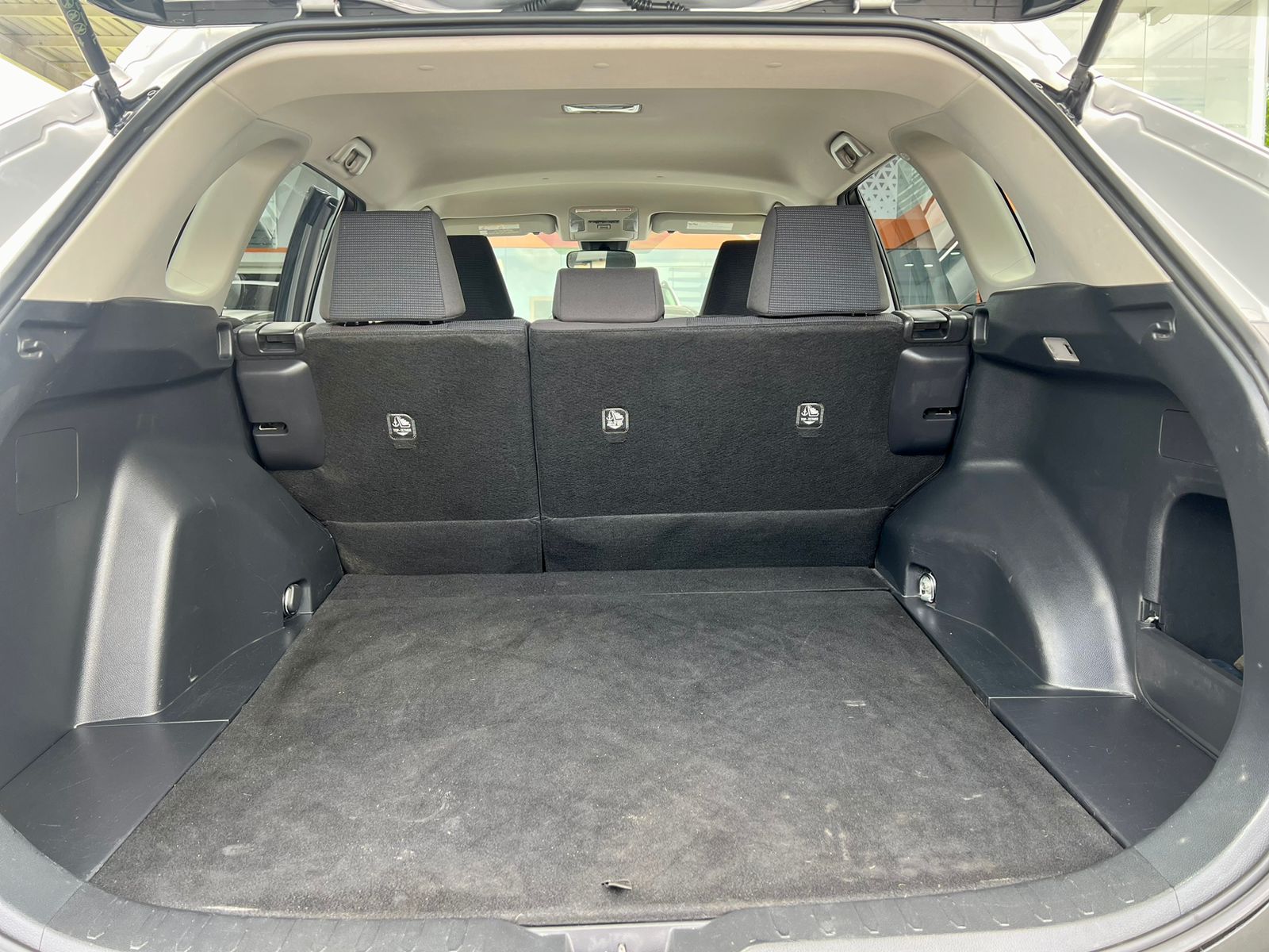 jeepetas y camionetas - Toyota Rav4 Le 2019 ✅️ Clean Carfax  9