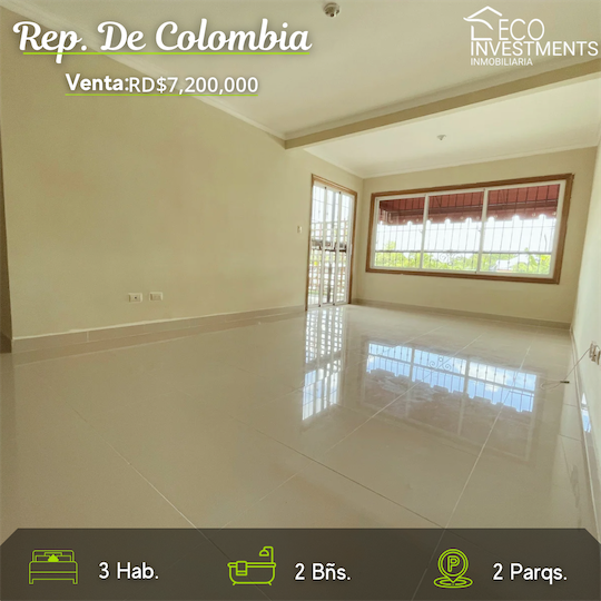 apartamentos - 🌟 ¡Bienvenidos a Condominio Real III! 🌟