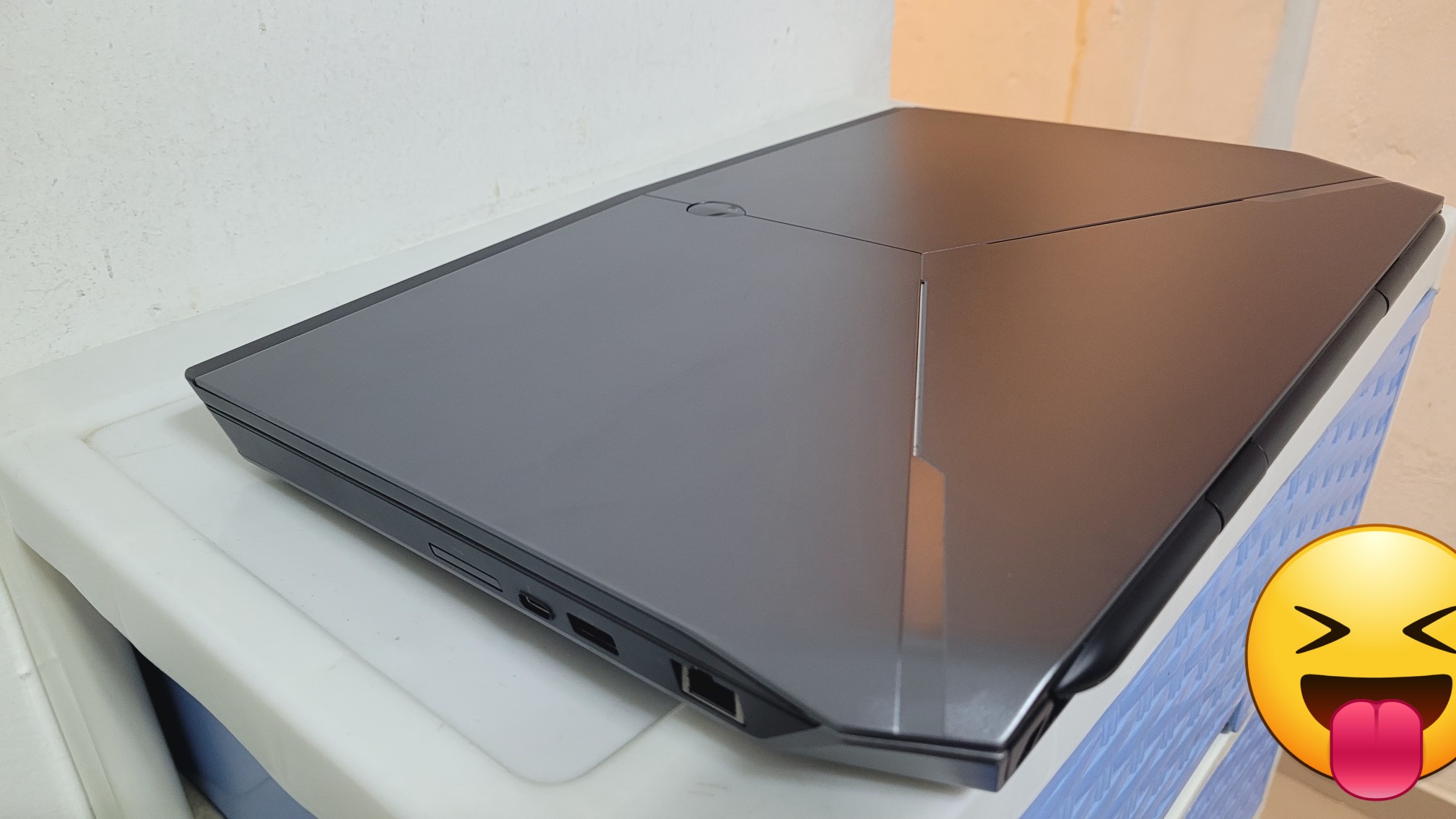 computadoras y laptops - alienware Touch 17 Pulg Core i7 Ram 16gb Disco 1TB Nvidea Gtx 970m 3gb Dedicada 2