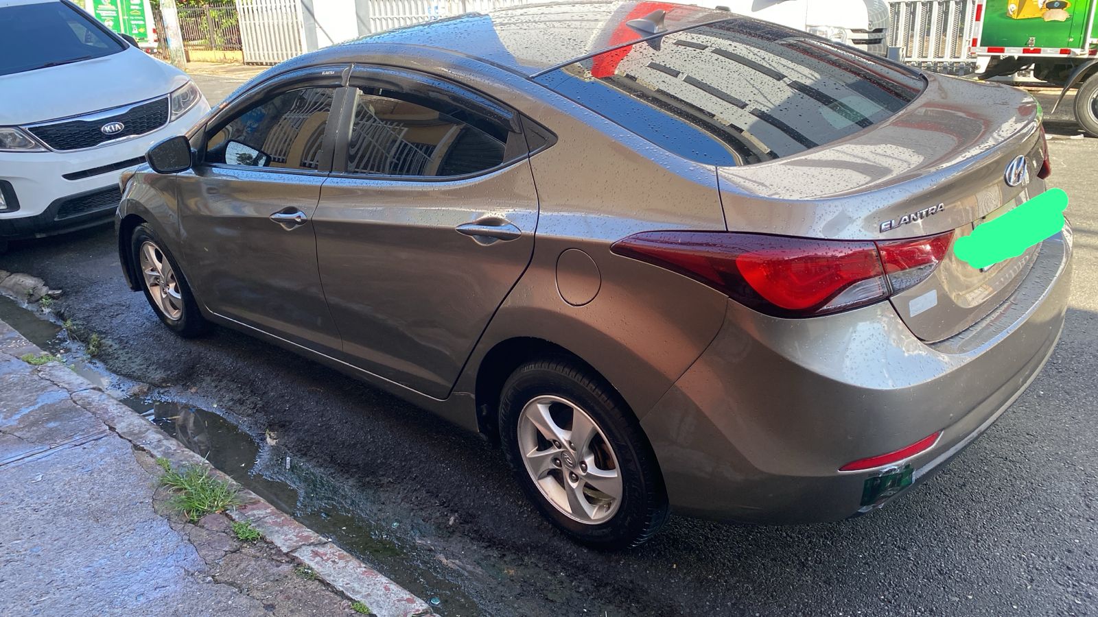 carros - hiunday elantra 2015 3