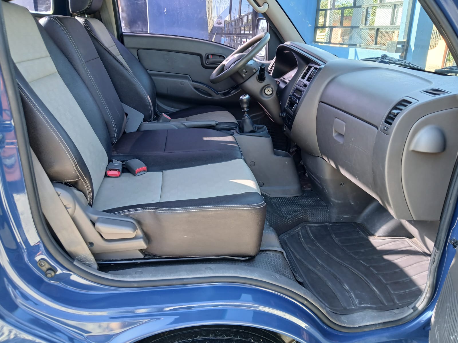 camiones y vehiculos pesados - VENDO CAMION HYUNDAI PORTE 2019 FINANCIAMIENTO DIS 7