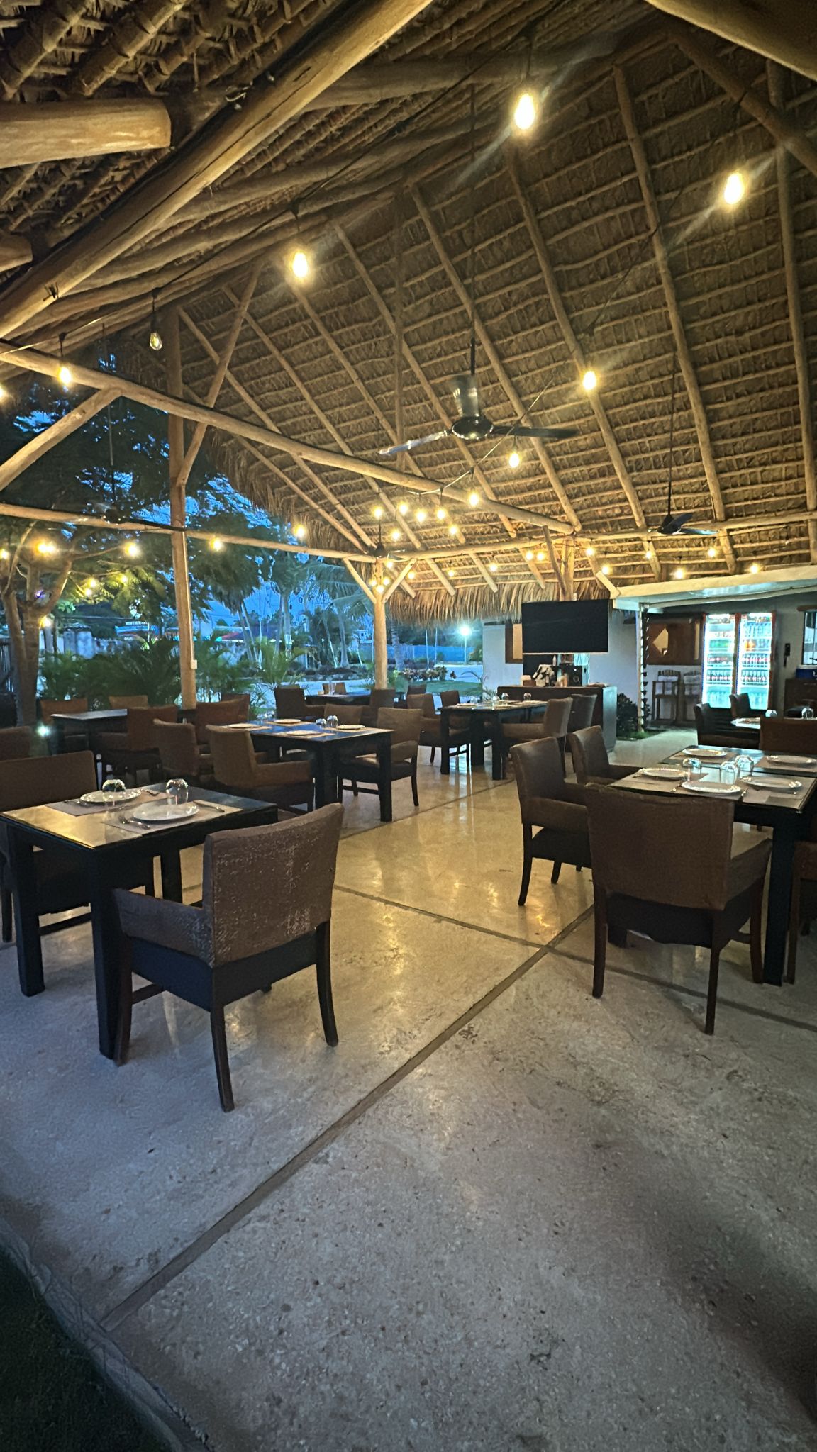 negocios en venta - Venta de restaurante en Punta cana