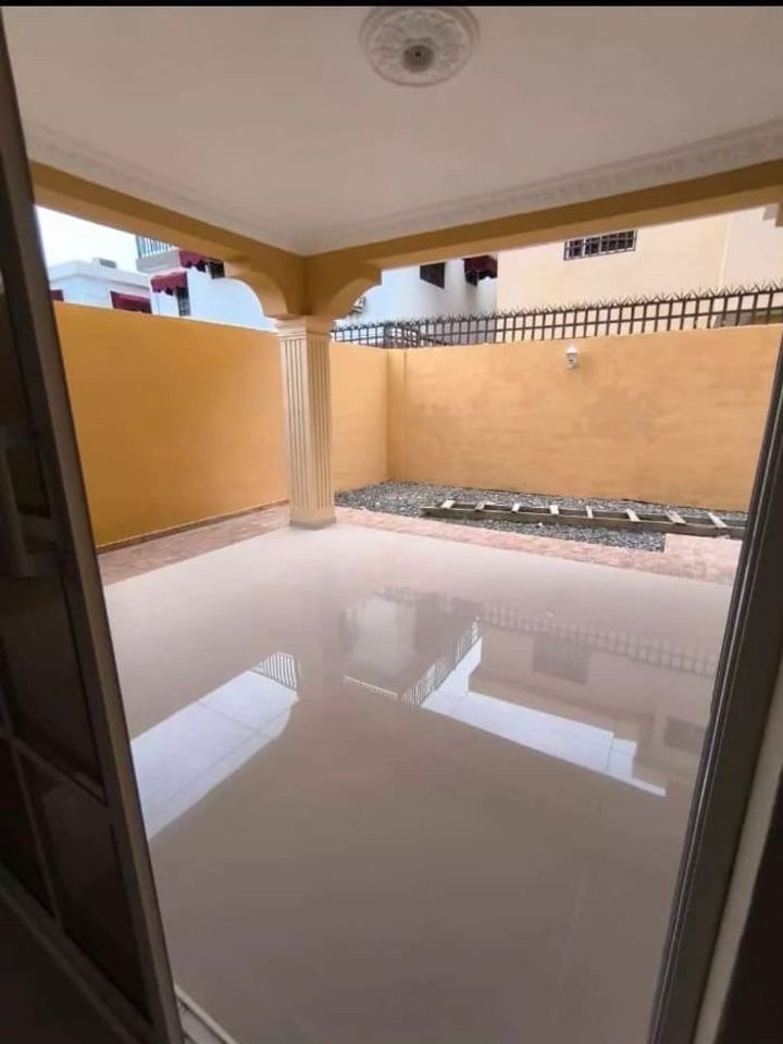 casas - Casa en venta ubicado en Mirador del este Santo Domingo Este. 1