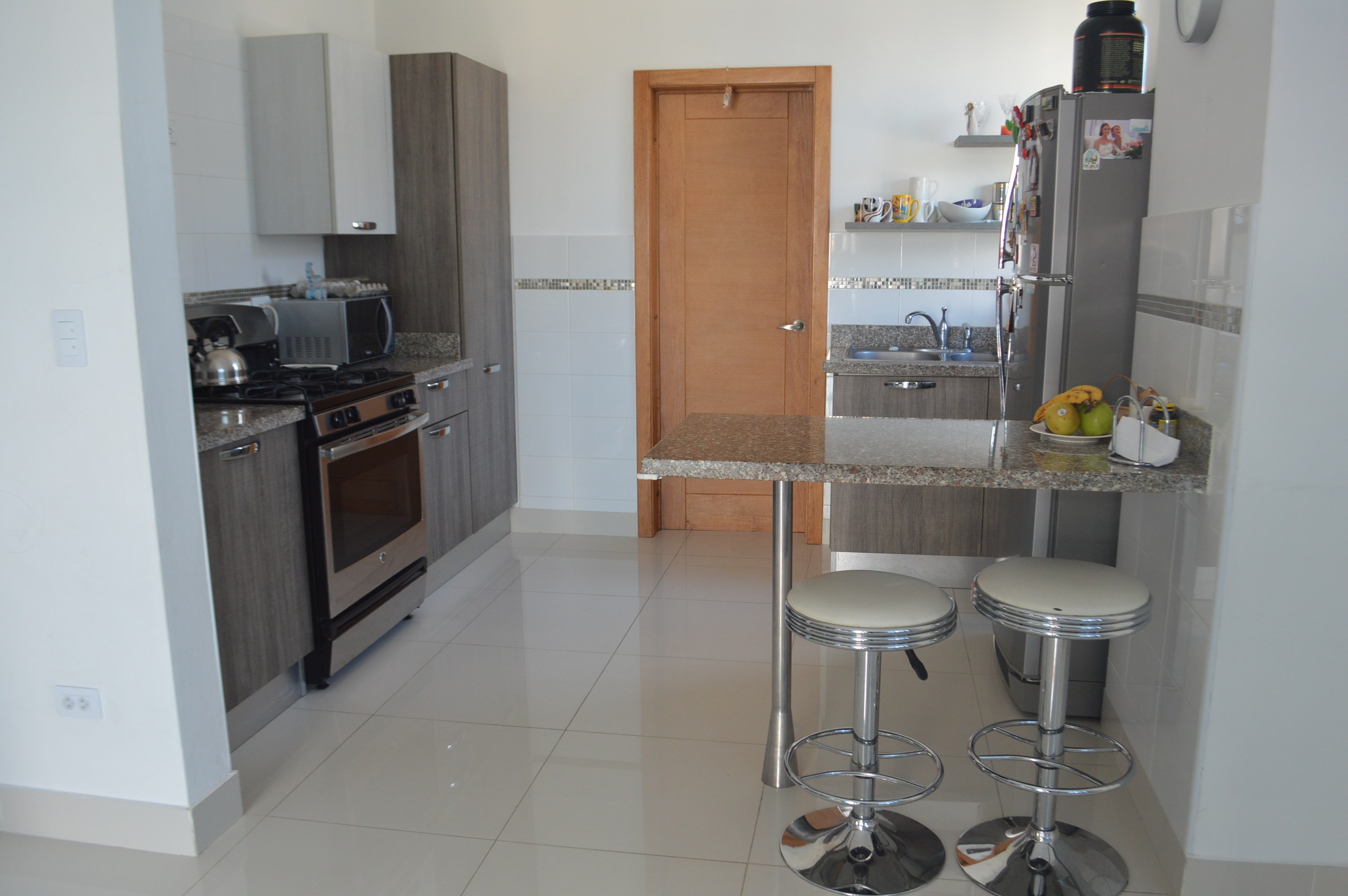 apartamentos - Apartamento en alquiler vacío o amueblado Evaristo 3