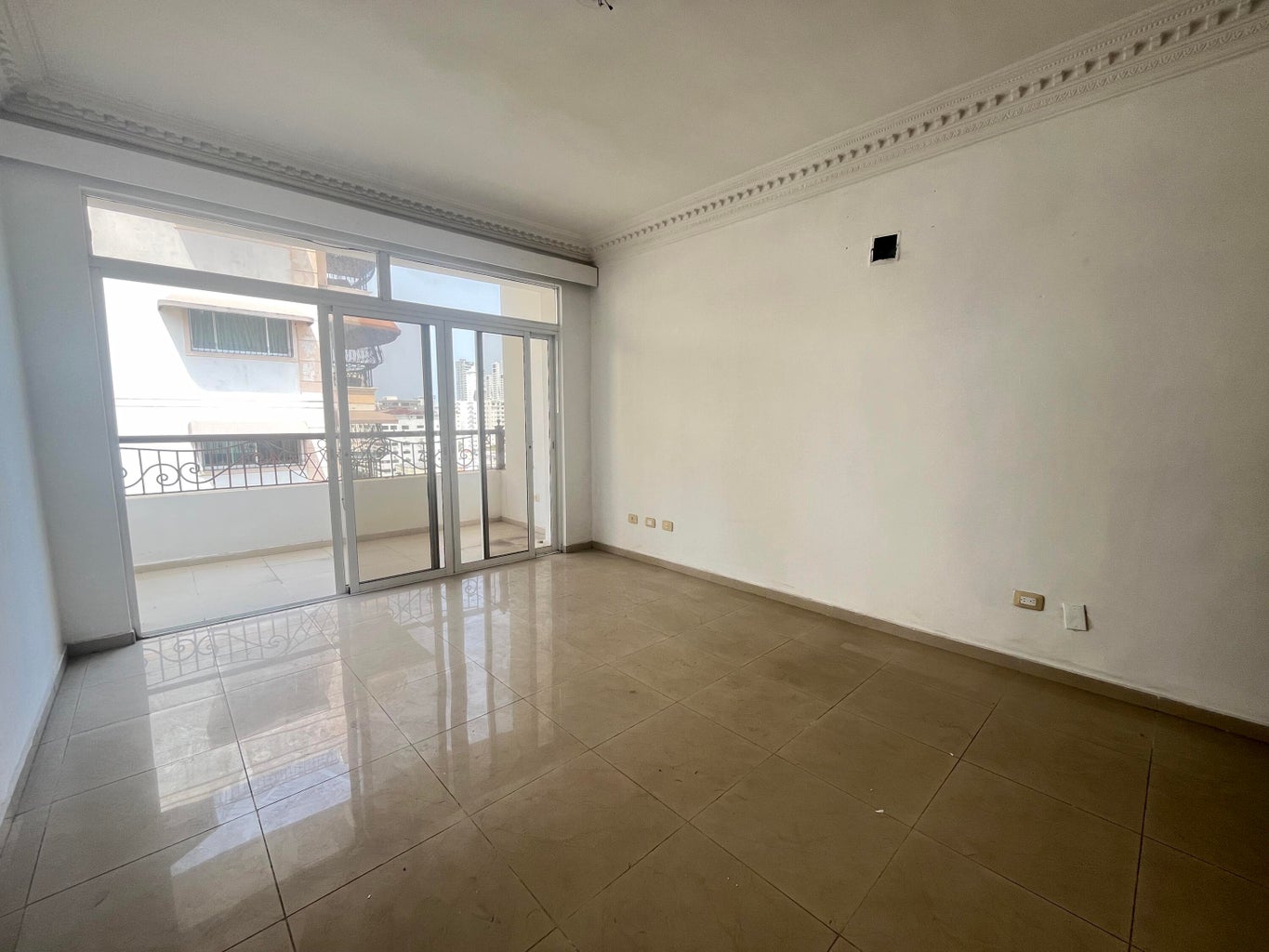 apartamentos - Apartamento en alquiler en Los Cacicazgos 